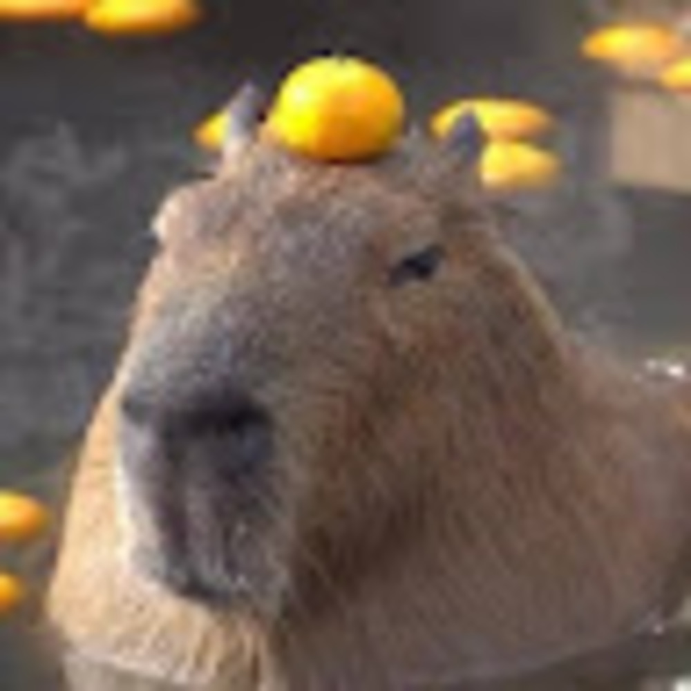 Meet your Posher, Jonah